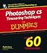  : Photoshop CS Timesaving Techniques For Dummies