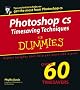 Photoshop CS Timesaving Techniques for Dummies