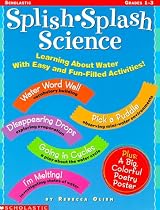 Splish-Splash Science (Grades 1-3)