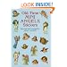 Old-Time Mini Angels Stickers (Pocket-Size Sticker Collections)