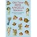 Old-Time Mini Angels Stickers (Dover Stickers)