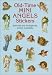 Old-Time Mini Angels Stickers (Pocket-Size Sticker Collections)