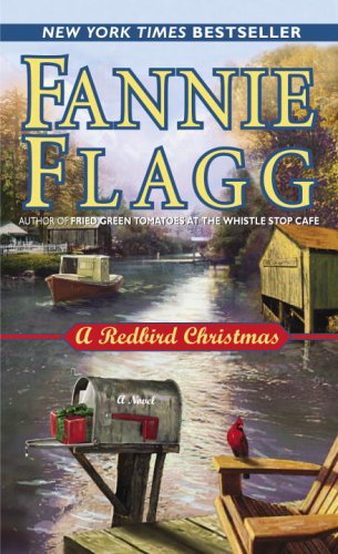 A Redbird Christmas: A Novel
