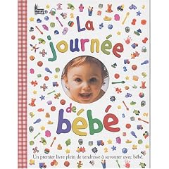 La journ�e de b�b�