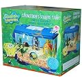 L`Aquarium Carr� Bob l`Eponge