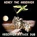 Observer Attack Dub (RUSCD8209)