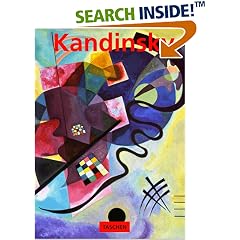 Wassily Kandinsky 1866-1944: A Revolution in Painting (Basic Series)