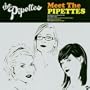 Meet the Pipettes