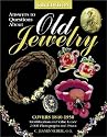 Answers to Questions About Old Jewelry 1840-1950