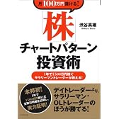 月100万円儲ける! 「株」チャートパターン投資術 1年で1500万稼ぐサラリーマントレーダーが教える！