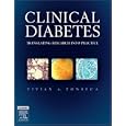Clinical Diabetes by  Vivian A. Fonseca