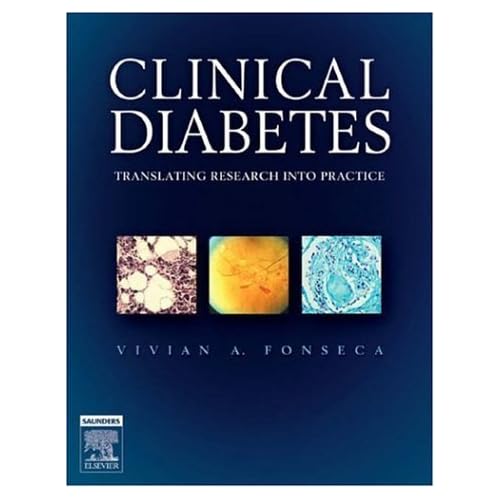 Clinical Diabetes: Translating Research into Practice