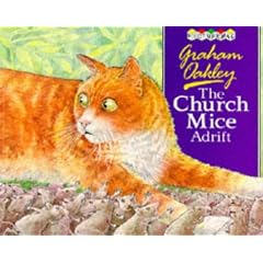 The Church Mice Adrift