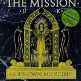 God'S Own Medicine - the Mission