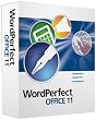 WordPerfect 11 Academic