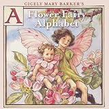 A Flower Fairy Alphabet