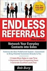 Endless Referrals, Third Edition