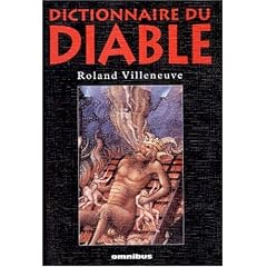 Dictionnaire du diable