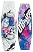 O'Brien Siren Wakeboard 135 w/ Siren Bindings Womens Sz 135cm-6-11