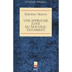 Une approche juive du nouveau testament