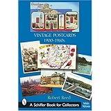 ohio vintage postcards 1900 1960s