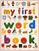 My First Word Book Hb (My First Book)