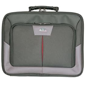 Notebook bag case, portable poche pour MSI GX610 Extreme/ Performance (colour: black)