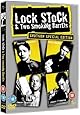 Lock, Stock And Two Smoking Barrels (2 Disc Special Edition)  [1998] [DVD]