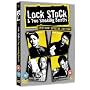 Lock, Stock And Two Smoking Barrels (Special Edition)  [1998]