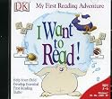 MY FIRST READING ADV. - I WANT TO READ