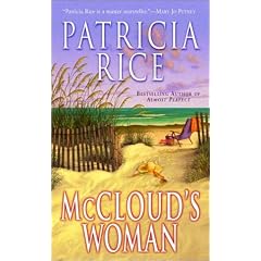 McCloud's Woman (McCloud Brothers)