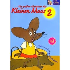 Die großen Abenteuer der kleinen Maus 2