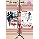 Vixens Of Kung Fu + Oriental Blue