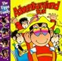 Adventureland Fun (PG Tipps Family Adventures)