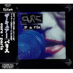Paris [Live 93]