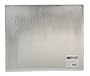 Range Kleen SM1720SWR SilverWave Counter Mat 17 x 20