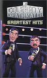 Celebrity Deathmatch