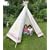 Childrens Wigwam (3025)
