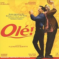 Ol�! (Bof)