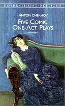Five Comic One-Act Plays (Dover Thrift Editions)