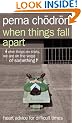 When Things Fall Apart: Heart Advice for Difficult Times