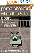 When Things Fall Apart: Heart Advice for Difficult Times