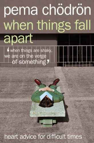 Buy When Things Fall Apart: Heart Advice for Difficult Times online at Discounted New and Used prices. Delivered to your door with Off-The-Bookshelf.