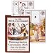 Mlle Lenormand Cartomancy Deck of 36 Cards