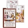 Jeu Petit Mademoiselle Lenormand (Piatnik)
