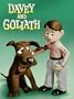 Davey and Goliath - Vol. 1: New Skates/Waterfall