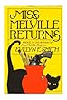 Miss Melville Returns