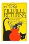 Miss Melville Returns