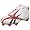 White/Red