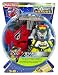 Fisher-Price Planet Heroes Star Metallic ?Hollywood?